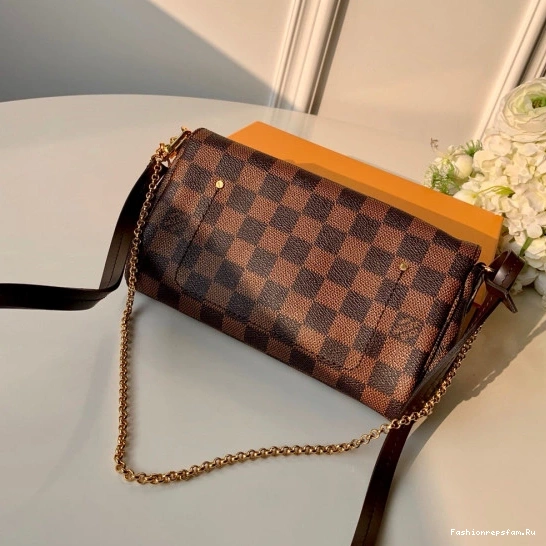 FS CHEAP Vuitton PM Favorite Louis 0806